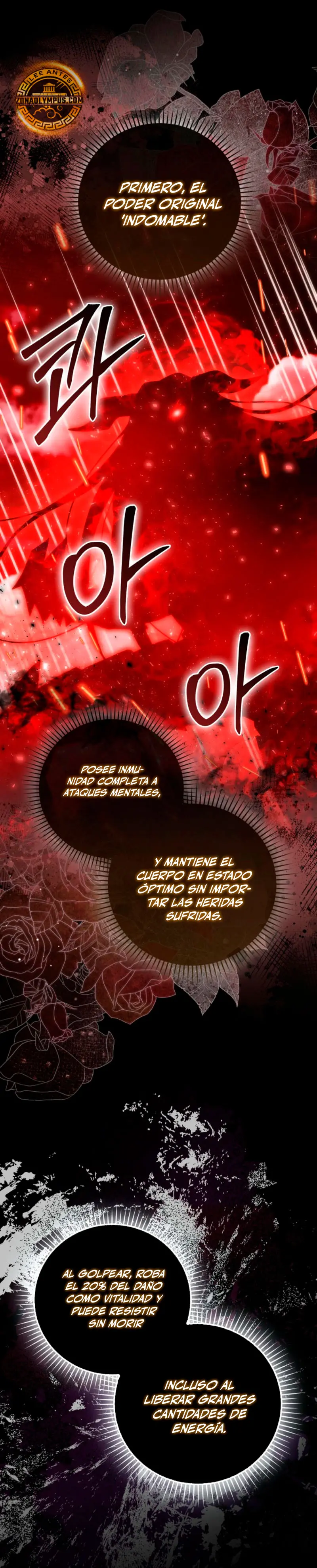 La Ascensión Marcial del Dios Demonio > Capitulo 119 > Page 151