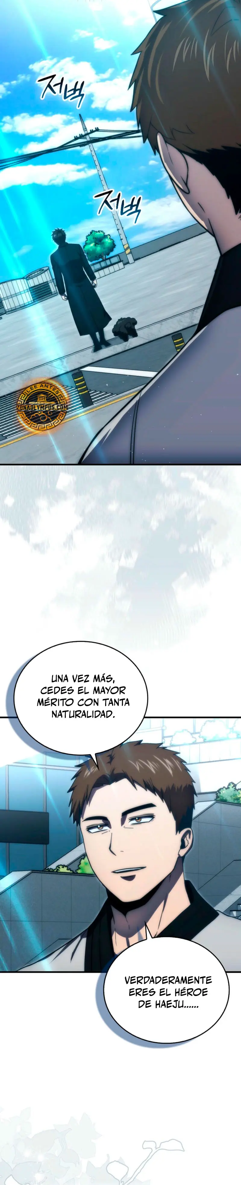 La Ascensión Marcial del Dios Demonio > Capitulo 119 > Page 231