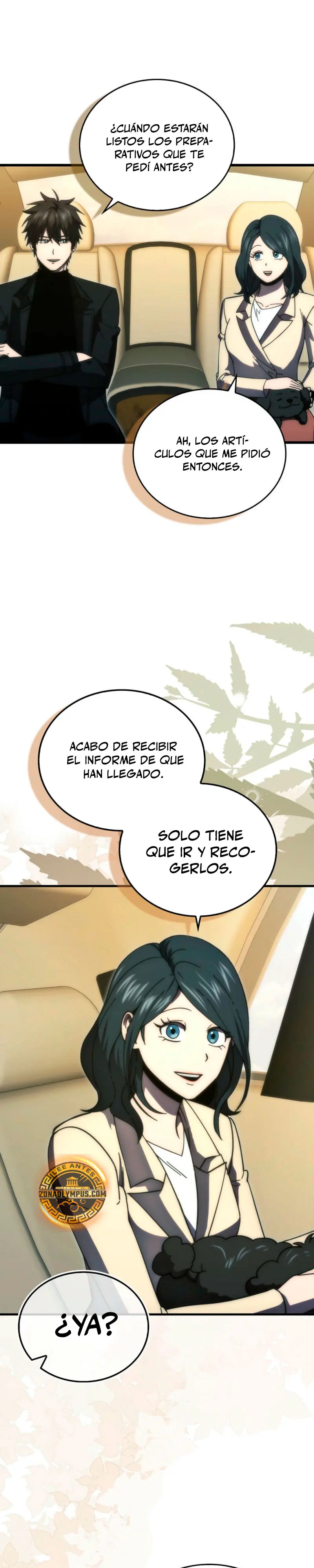 La Ascensión Marcial del Dios Demonio > Capitulo 119 > Page 251