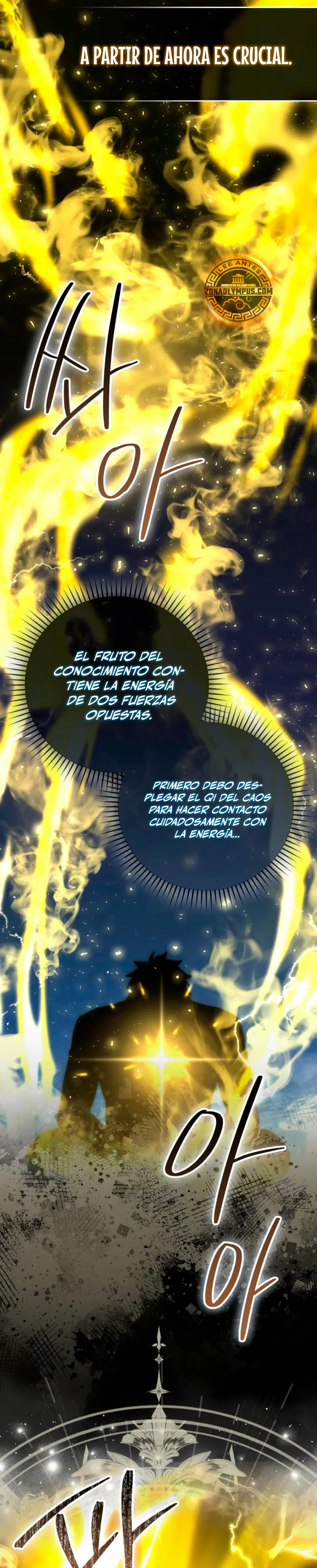 La Ascensión Marcial del Dios Demonio > Capitulo 119 > Page 341