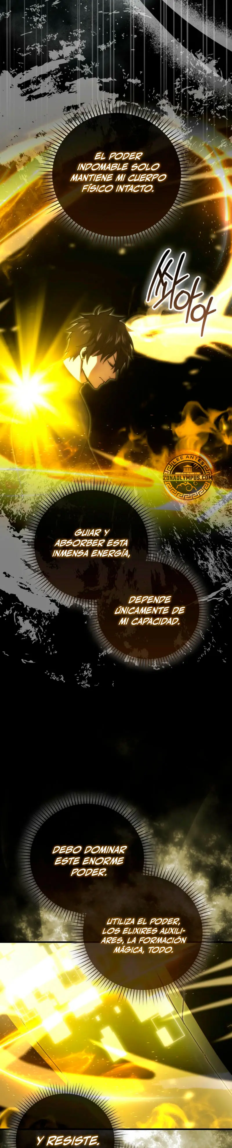 La Ascensión Marcial del Dios Demonio > Capitulo 119 > Page 371