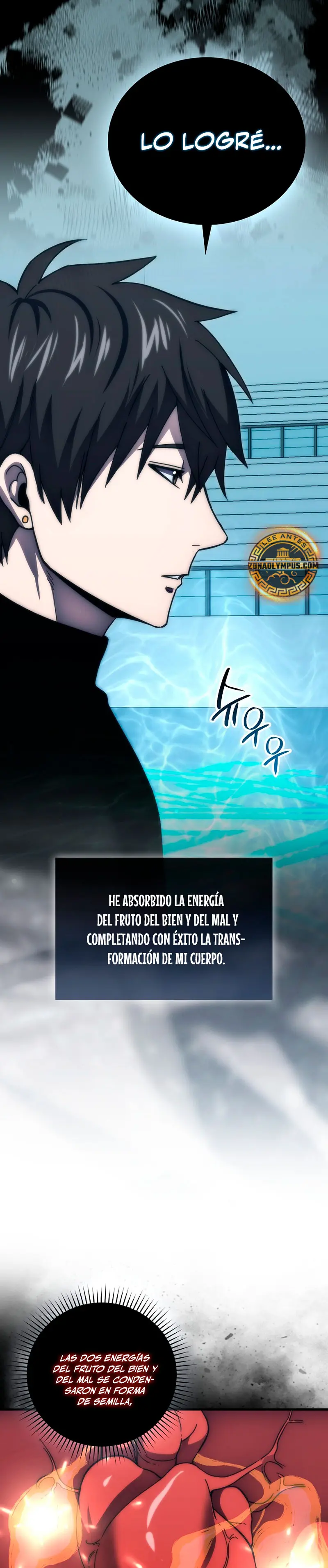 La Ascensión Marcial del Dios Demonio > Capitulo 120 > Page 41
