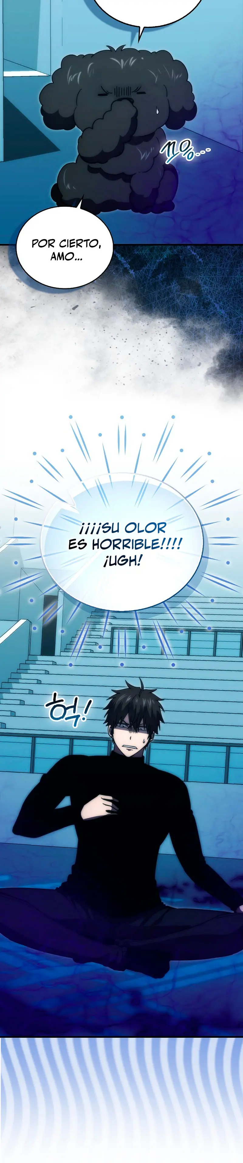 La Ascensión Marcial del Dios Demonio > Capitulo 120 > Page 71