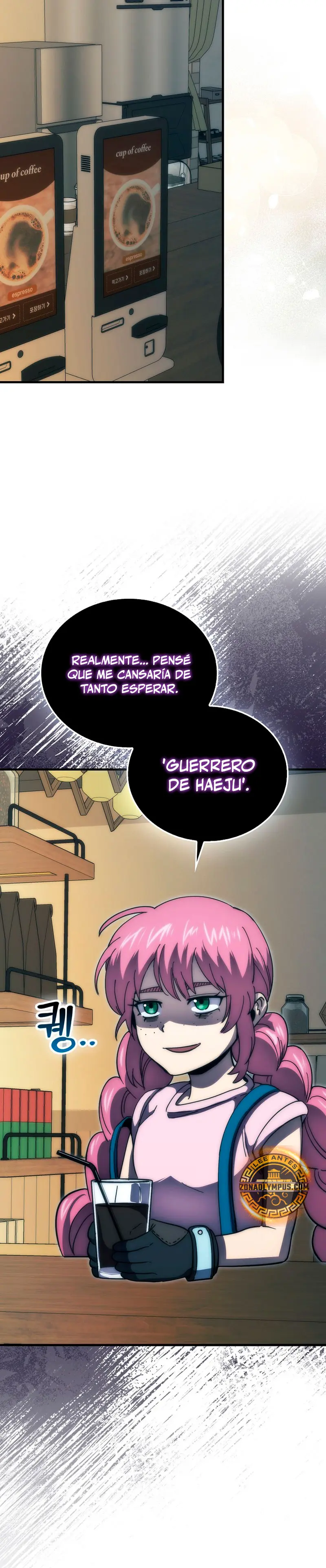 La Ascensión Marcial del Dios Demonio > Capitulo 120 > Page 101