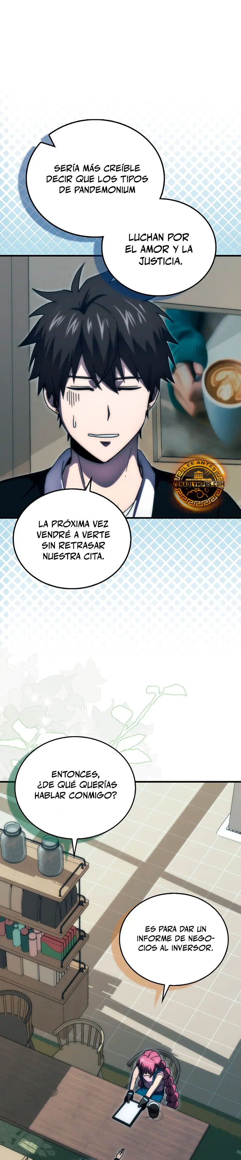 La Ascensión Marcial del Dios Demonio > Capitulo 120 > Page 121