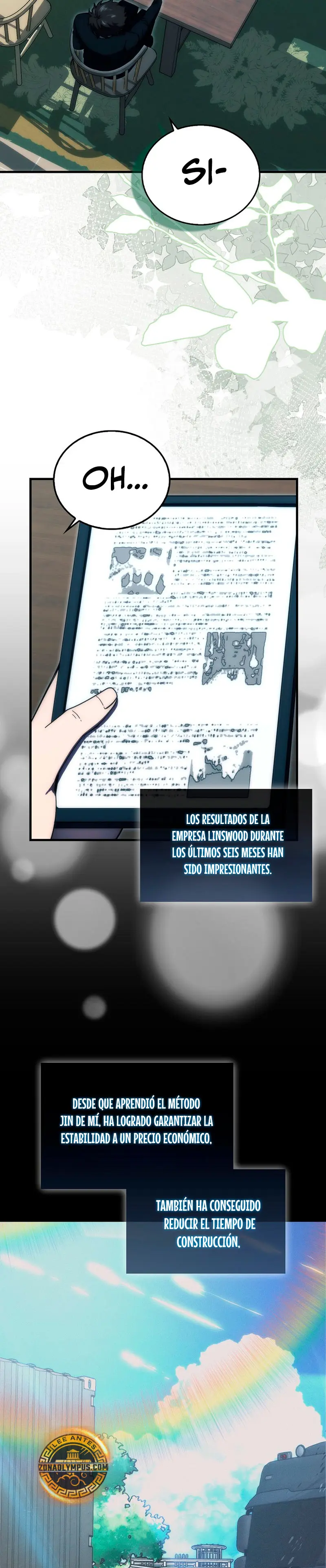 La Ascensión Marcial del Dios Demonio > Capitulo 120 > Page 141