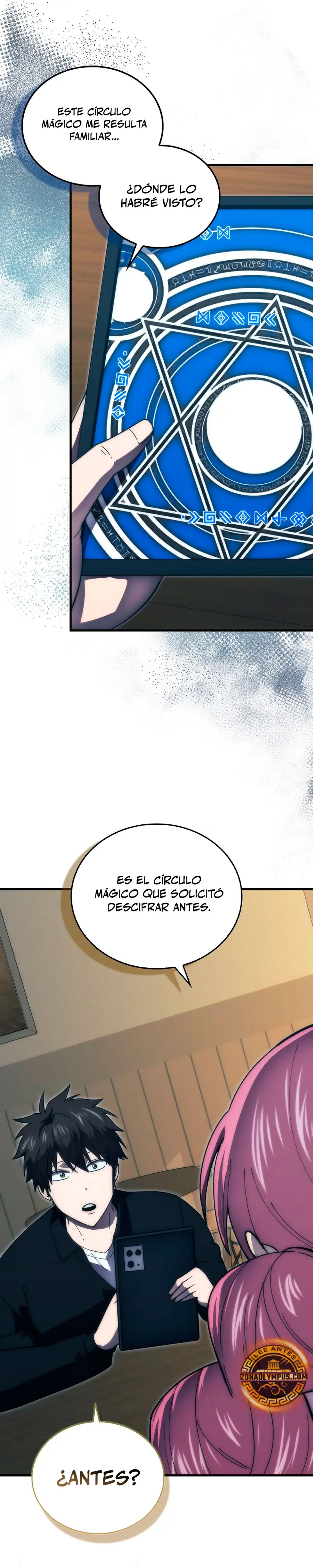 La Ascensión Marcial del Dios Demonio > Capitulo 120 > Page 171