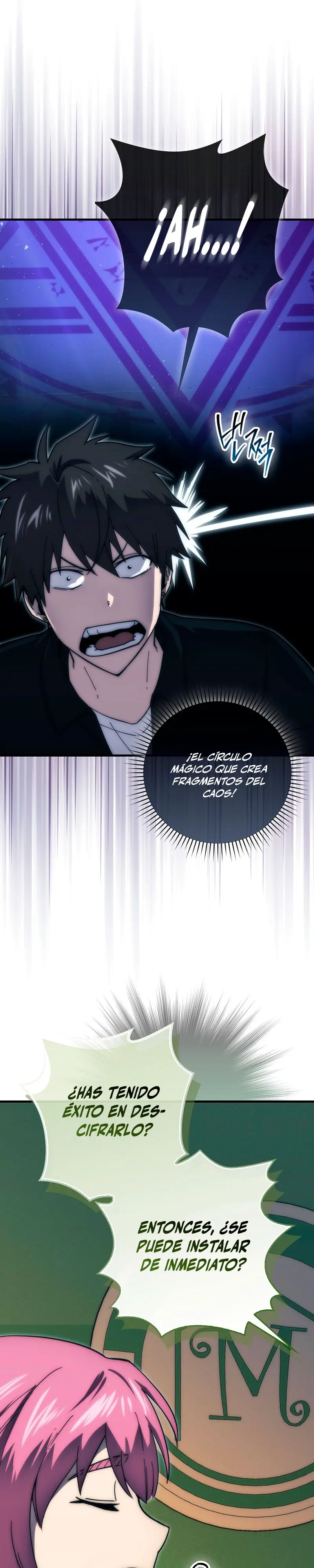 La Ascensión Marcial del Dios Demonio > Capitulo 120 > Page 181