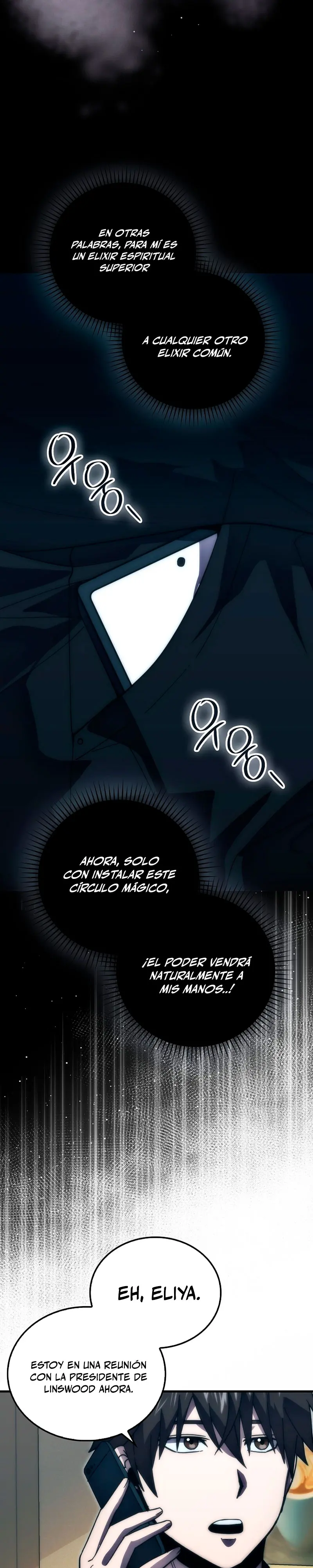 La Ascensión Marcial del Dios Demonio > Capitulo 120 > Page 201