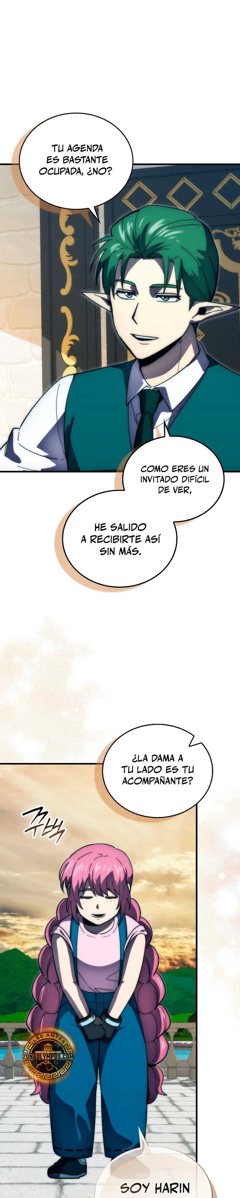La Ascensión Marcial del Dios Demonio > Capitulo 120 > Page 241