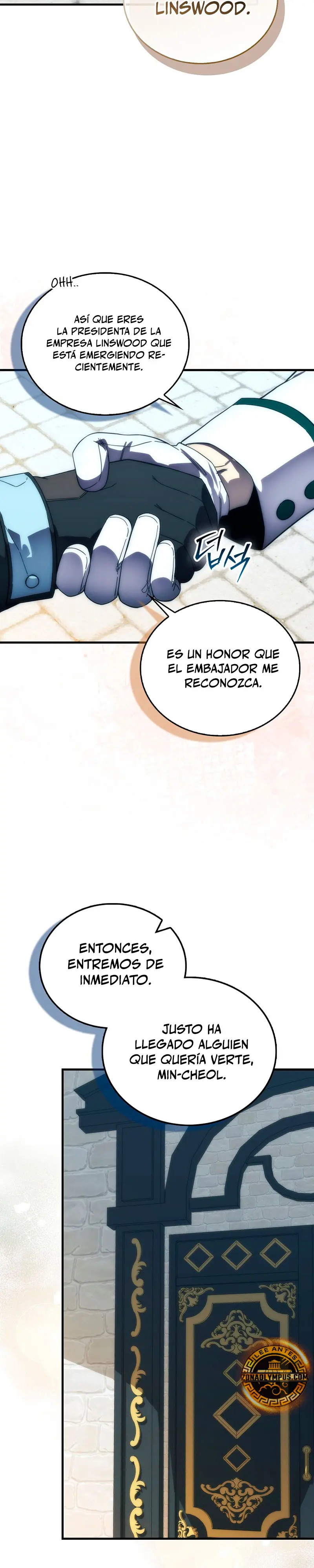 La Ascensión Marcial del Dios Demonio > Capitulo 120 > Page 251