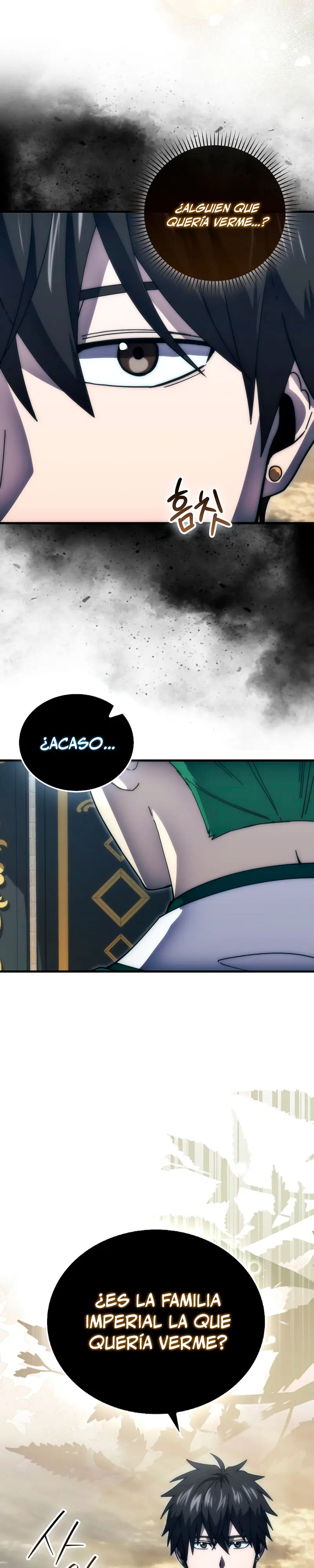 La Ascensión Marcial del Dios Demonio > Capitulo 120 > Page 261