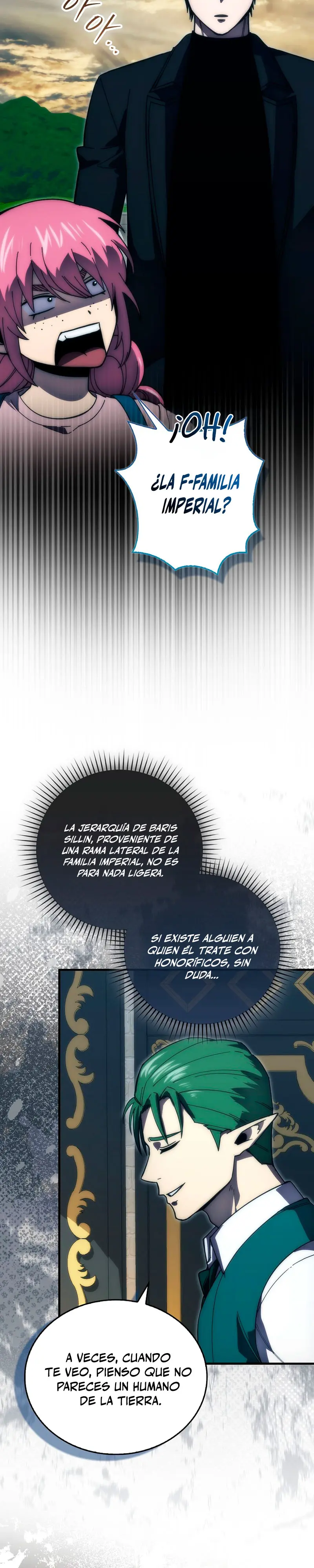 La Ascensión Marcial del Dios Demonio > Capitulo 120 > Page 281