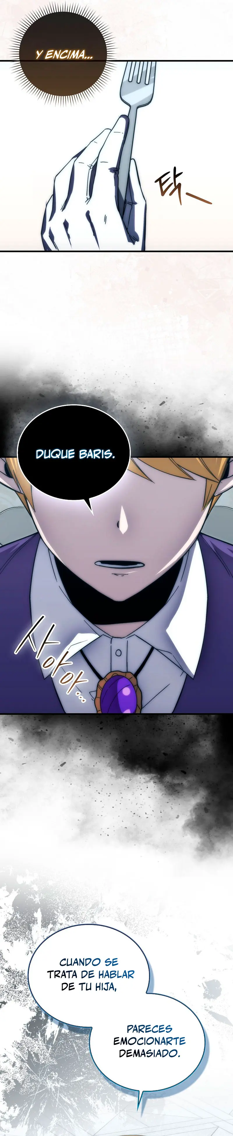 La Ascensión Marcial del Dios Demonio > Capitulo 120 > Page 321