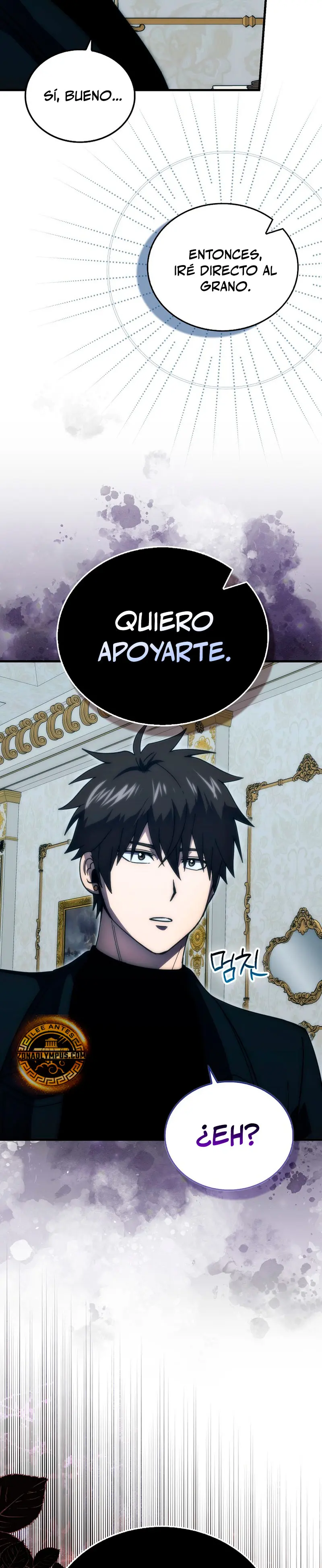 La Ascensión Marcial del Dios Demonio > Capitulo 120 > Page 371