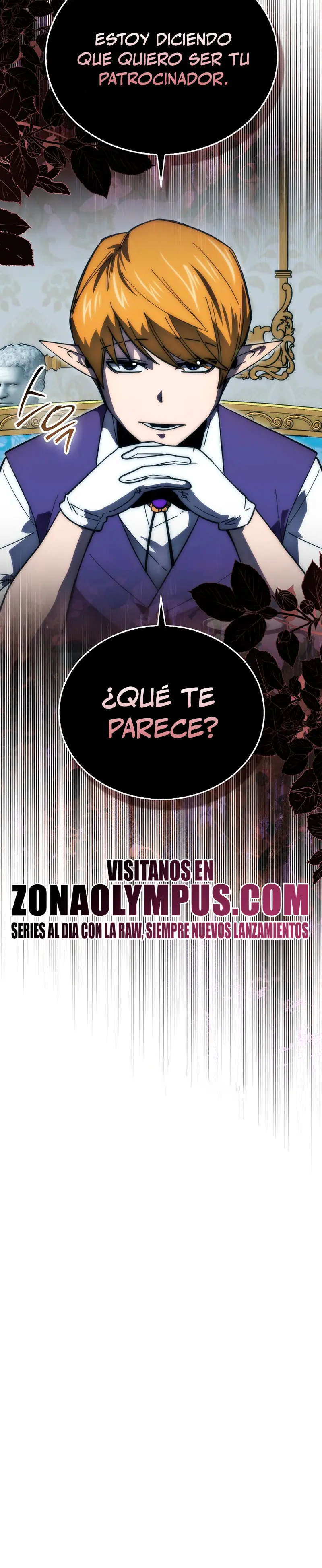 La Ascensión Marcial del Dios Demonio > Capitulo 120 > Page 381