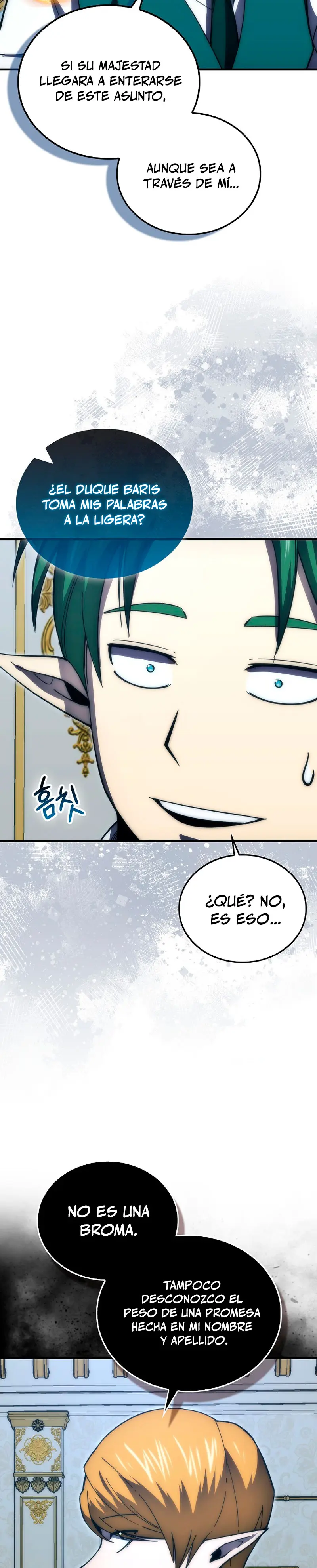 La Ascensión Marcial del Dios Demonio > Capitulo 121 > Page 61