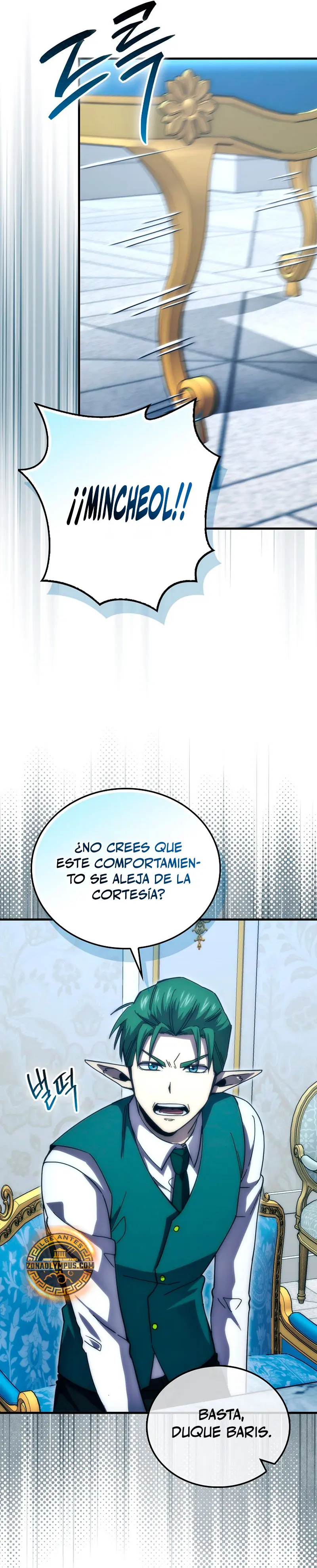 La Ascensión Marcial del Dios Demonio > Capitulo 121 > Page 171