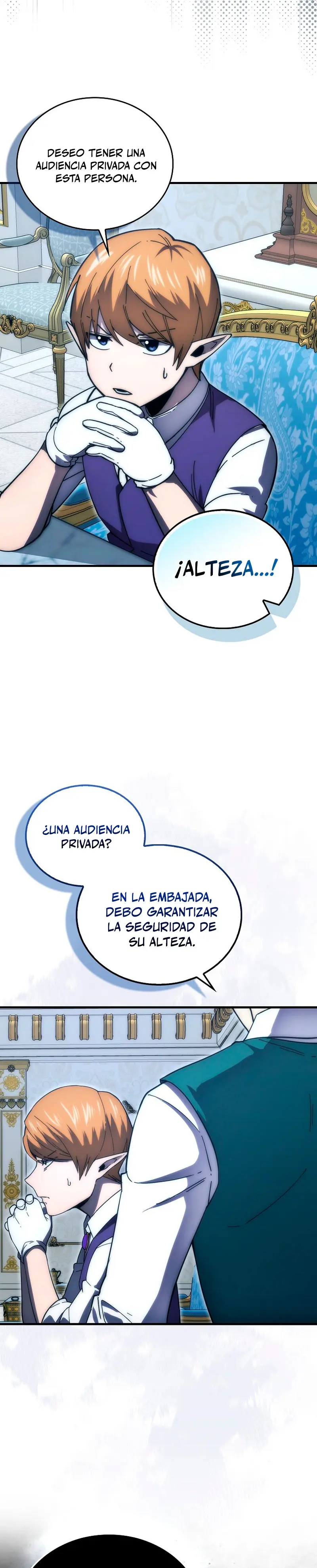 La Ascensión Marcial del Dios Demonio > Capitulo 121 > Page 181