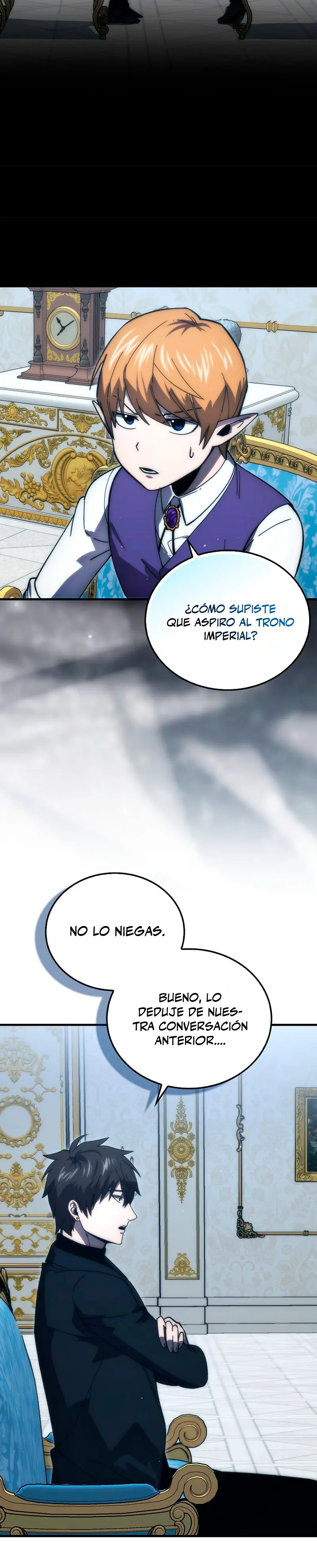 La Ascensión Marcial del Dios Demonio > Capitulo 121 > Page 211