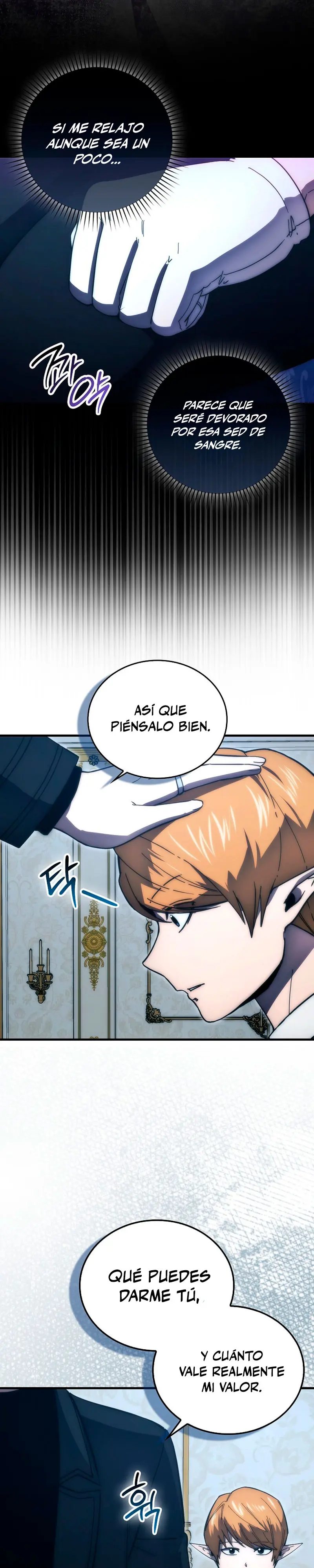 La Ascensión Marcial del Dios Demonio > Capitulo 121 > Page 251