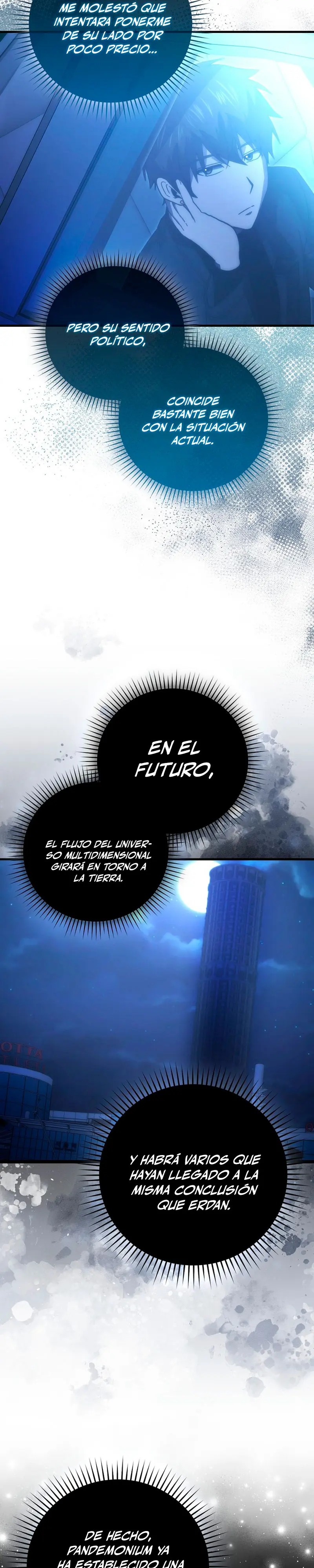 La Ascensión Marcial del Dios Demonio > Capitulo 121 > Page 301