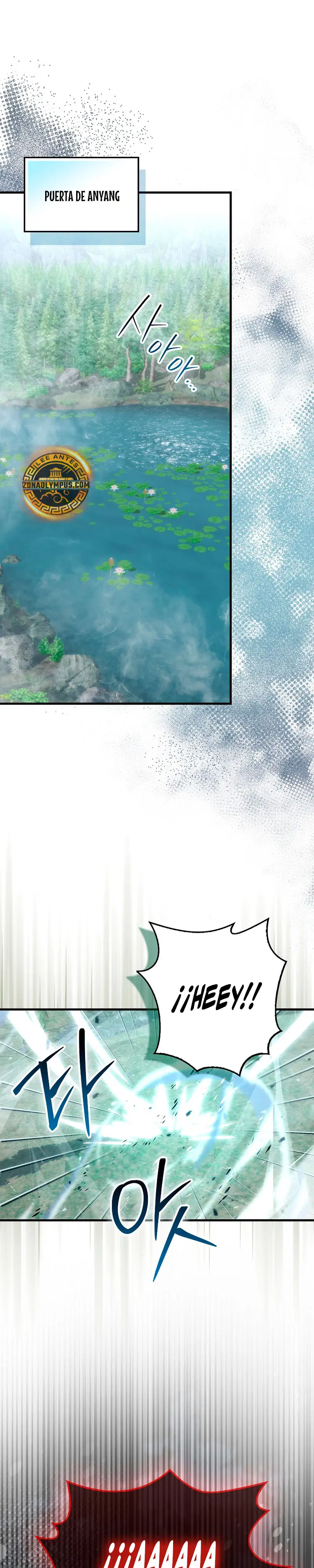 La Ascensión Marcial del Dios Demonio > Capitulo 122 > Page 21