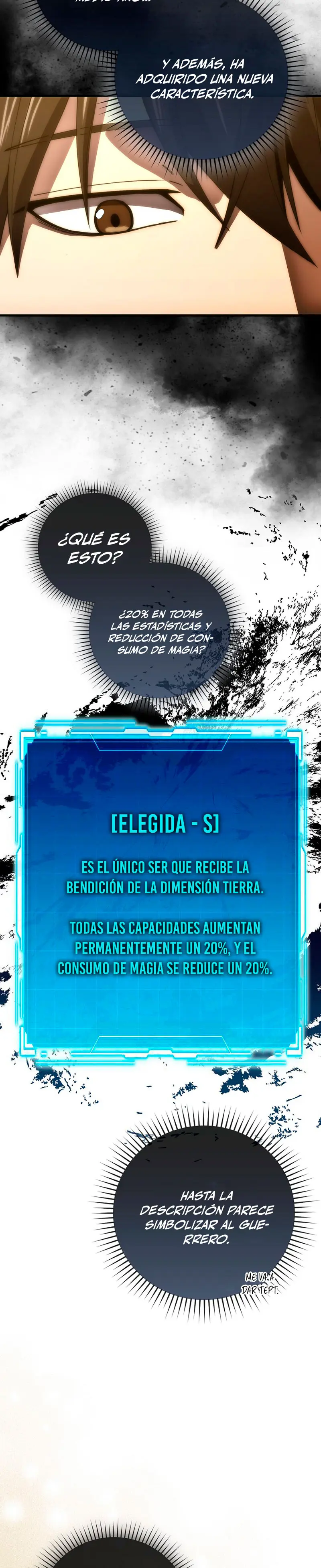 La Ascensión Marcial del Dios Demonio > Capitulo 122 > Page 121