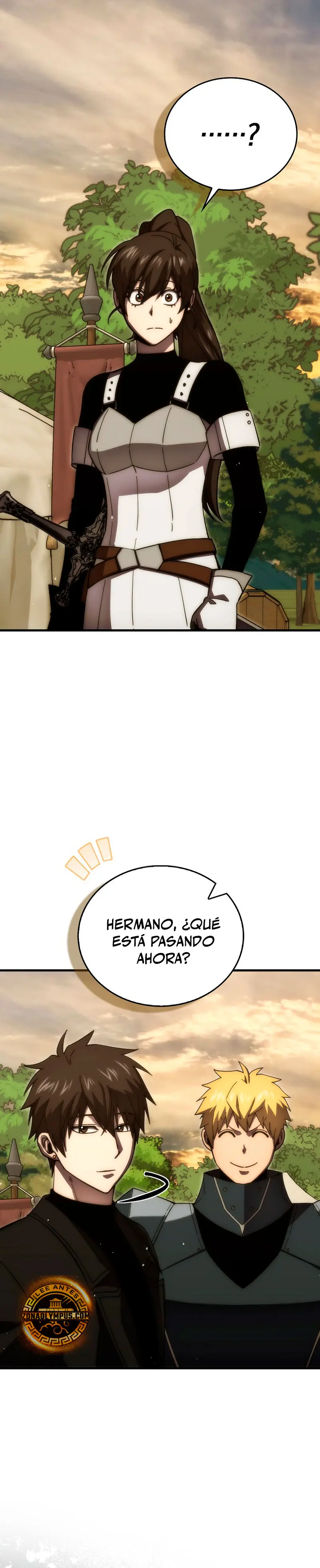 La Ascensión Marcial del Dios Demonio > Capitulo 122 > Page 161