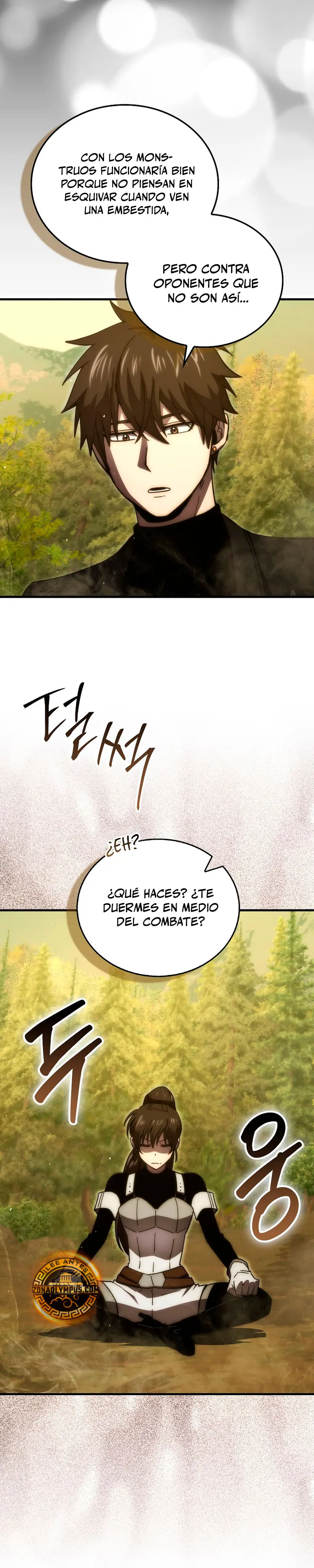 La Ascensión Marcial del Dios Demonio > Capitulo 122 > Page 311