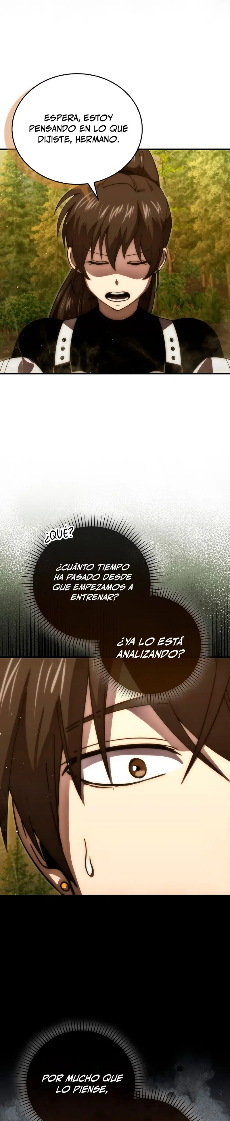 La Ascensión Marcial del Dios Demonio > Capitulo 122 > Page 321