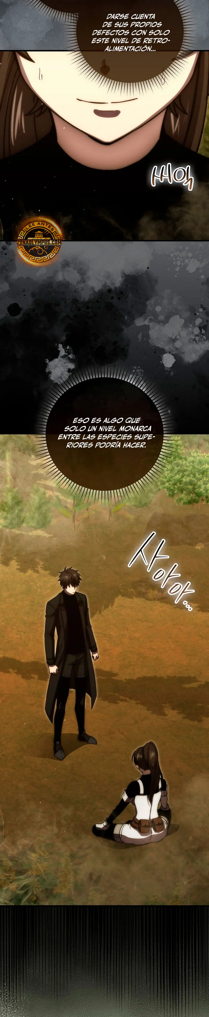 La Ascensión Marcial del Dios Demonio > Capitulo 122 > Page 331