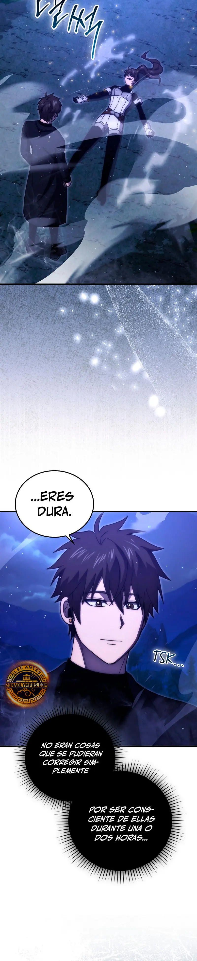 La Ascensión Marcial del Dios Demonio > Capitulo 122 > Page 381