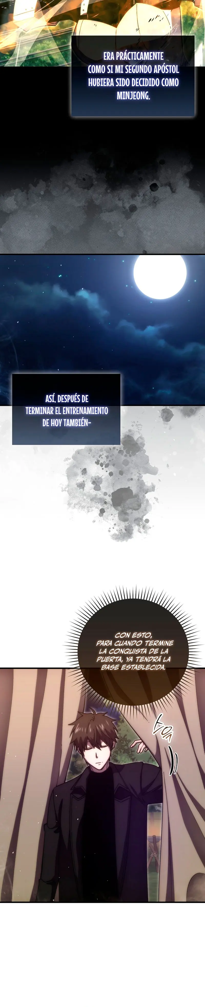 La Ascensión Marcial del Dios Demonio > Capitulo 123 > Page 81