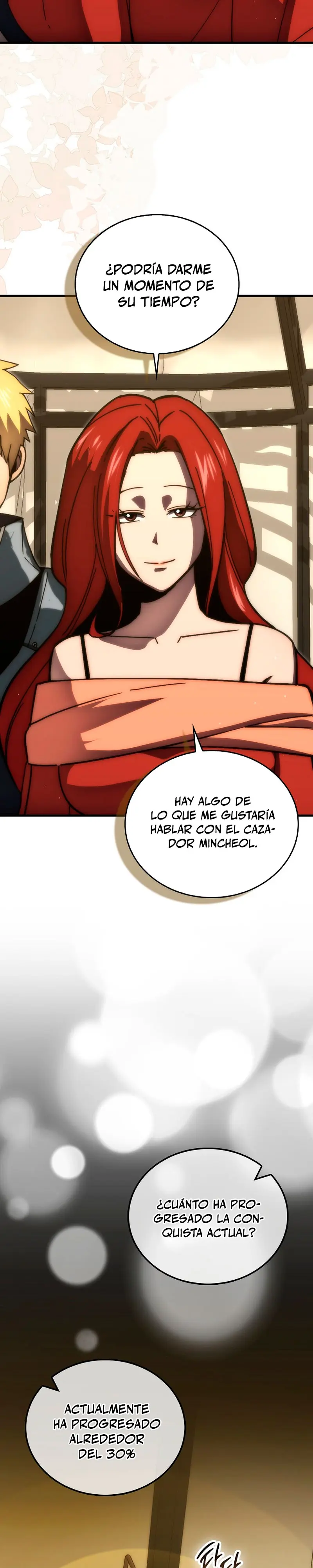 La Ascensión Marcial del Dios Demonio > Capitulo 123 > Page 101