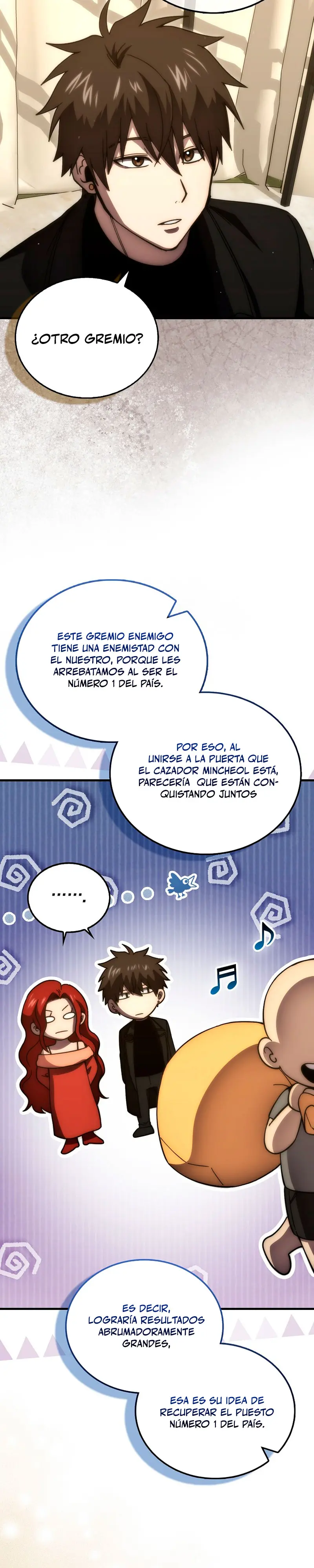 La Ascensión Marcial del Dios Demonio > Capitulo 123 > Page 121