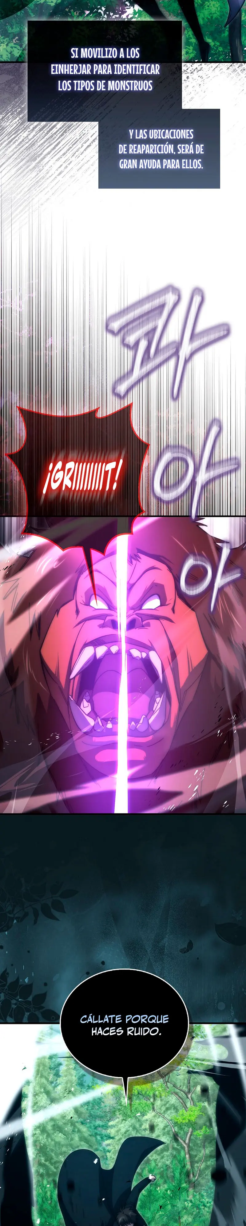 La Ascensión Marcial del Dios Demonio > Capitulo 123 > Page 251