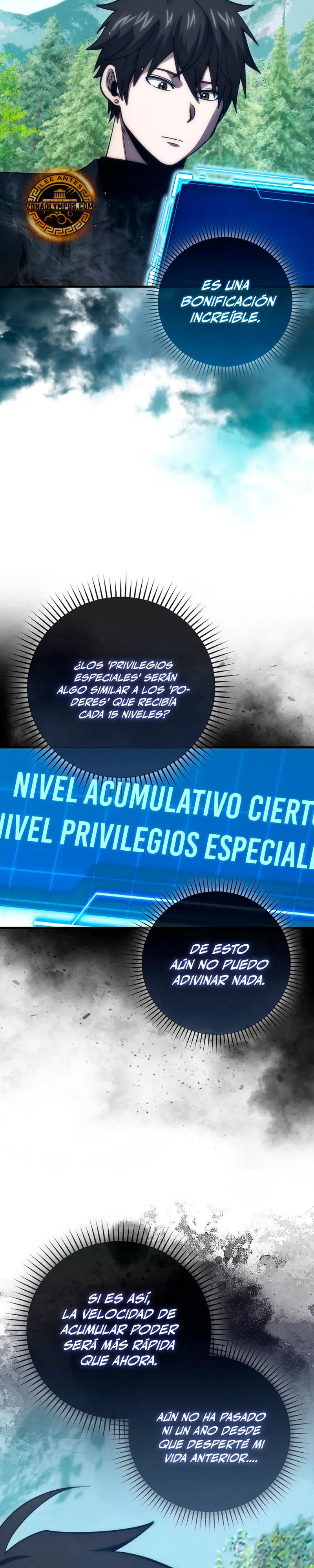 La Ascensión Marcial del Dios Demonio > Capitulo 123 > Page 301