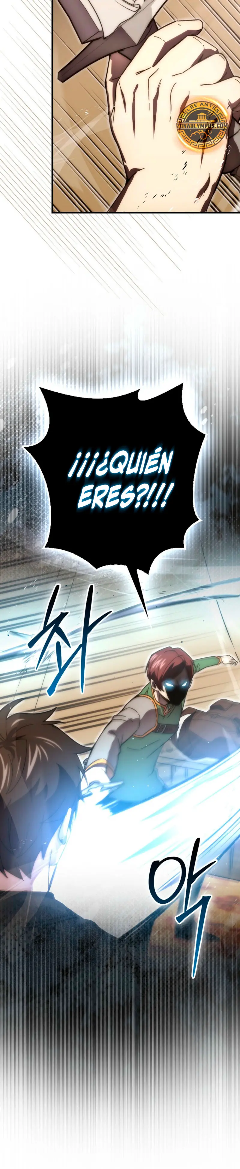 La Ascensión Marcial del Dios Demonio > Capitulo 124 > Page 31