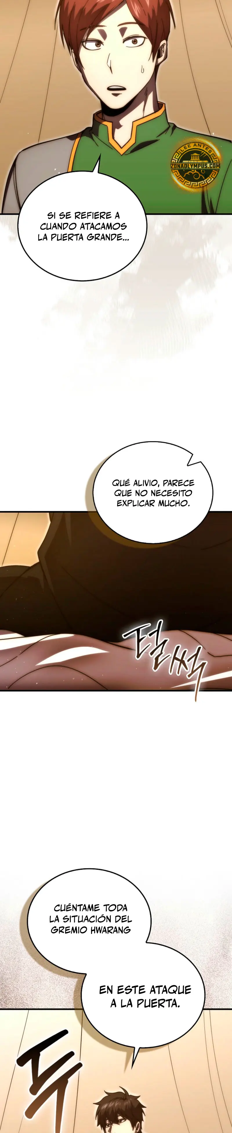 La Ascensión Marcial del Dios Demonio > Capitulo 124 > Page 61