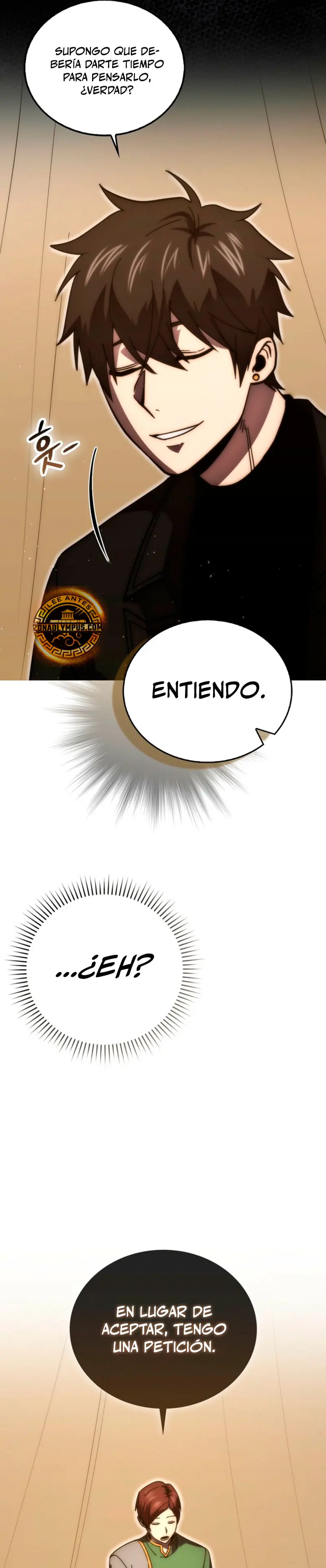 La Ascensión Marcial del Dios Demonio > Capitulo 124 > Page 81