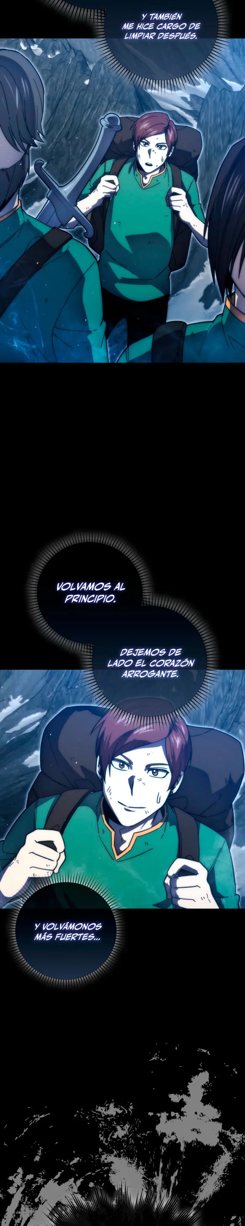 La Ascensión Marcial del Dios Demonio > Capitulo 124 > Page 171