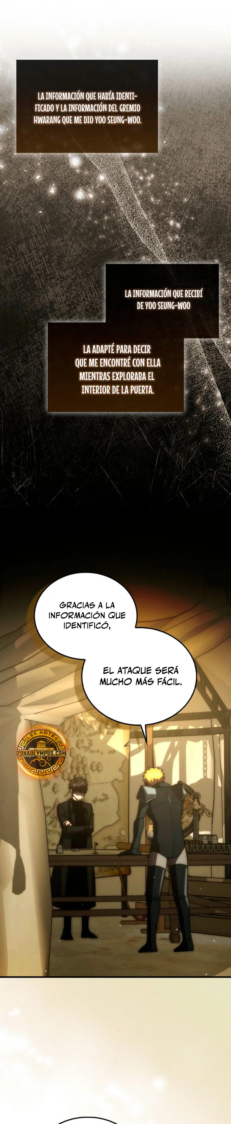 La Ascensión Marcial del Dios Demonio > Capitulo 124 > Page 261