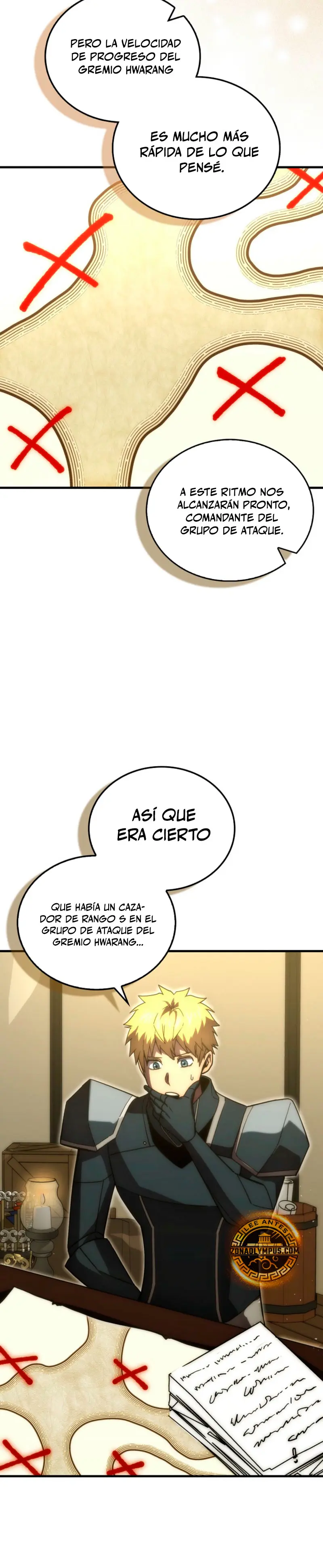 La Ascensión Marcial del Dios Demonio > Capitulo 124 > Page 281