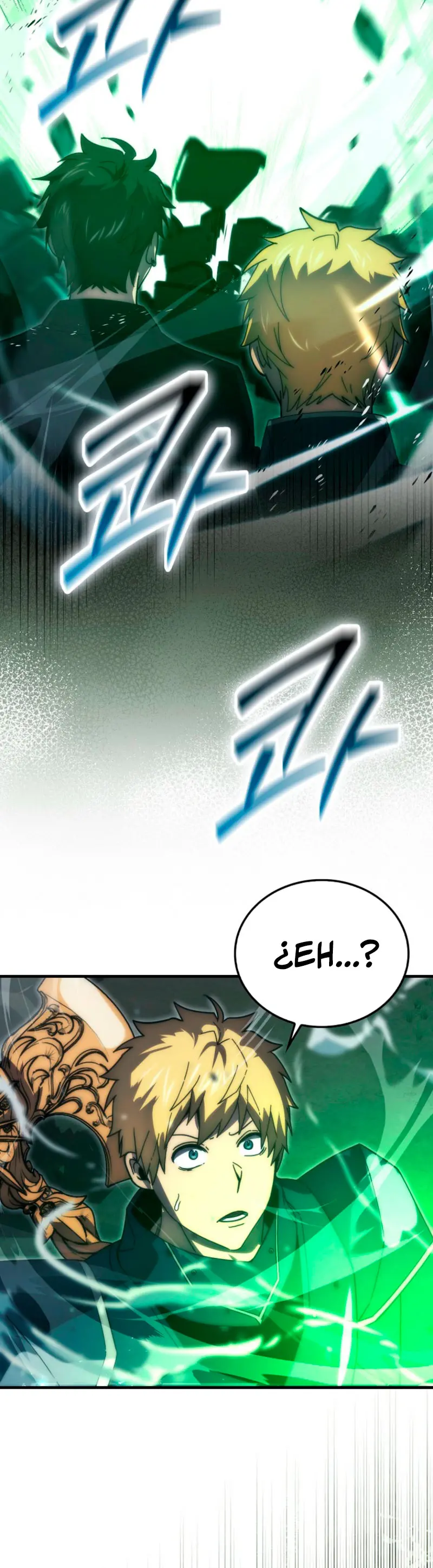 La Ascensión Marcial del Dios Demonio > Capitulo 124 > Page 391