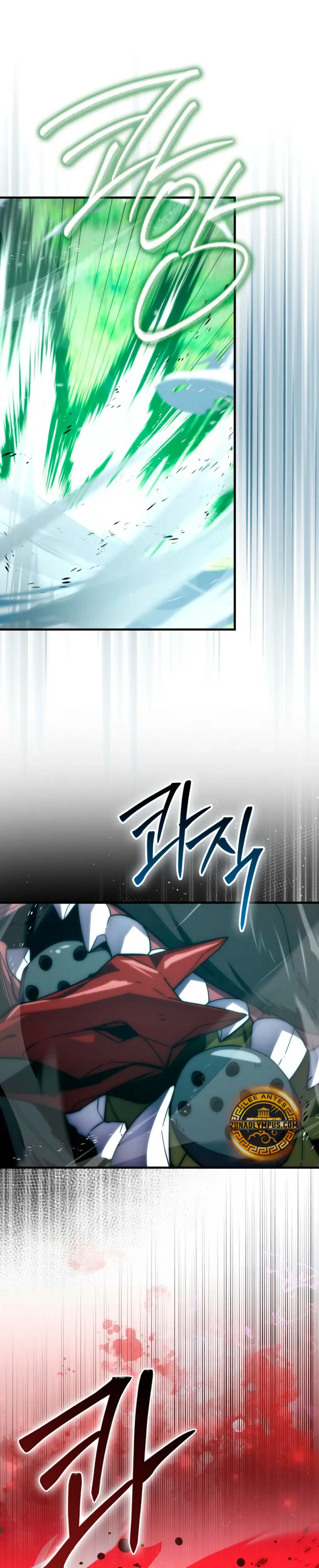 La Ascensión Marcial del Dios Demonio > Capitulo 125 > Page 21