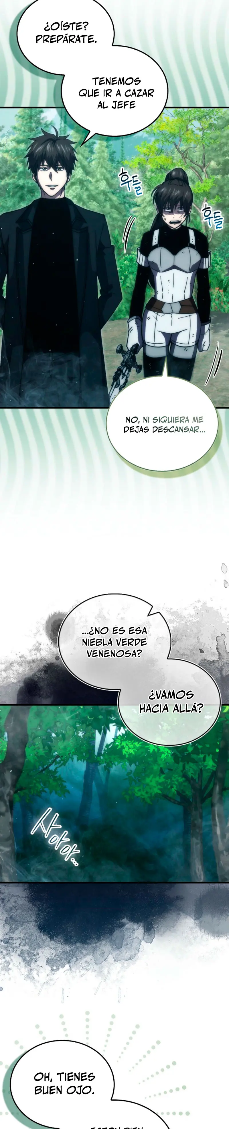 La Ascensión Marcial del Dios Demonio > Capitulo 125 > Page 101