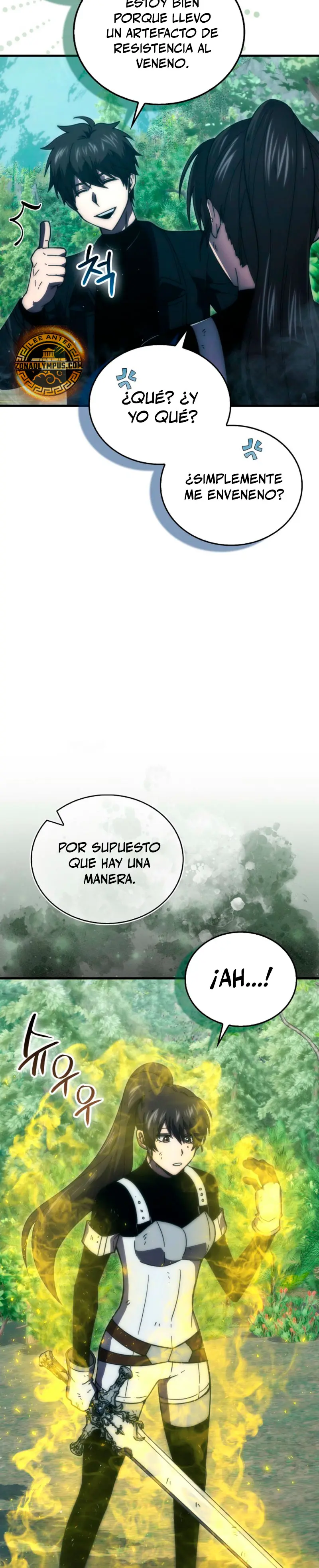 La Ascensión Marcial del Dios Demonio > Capitulo 125 > Page 111