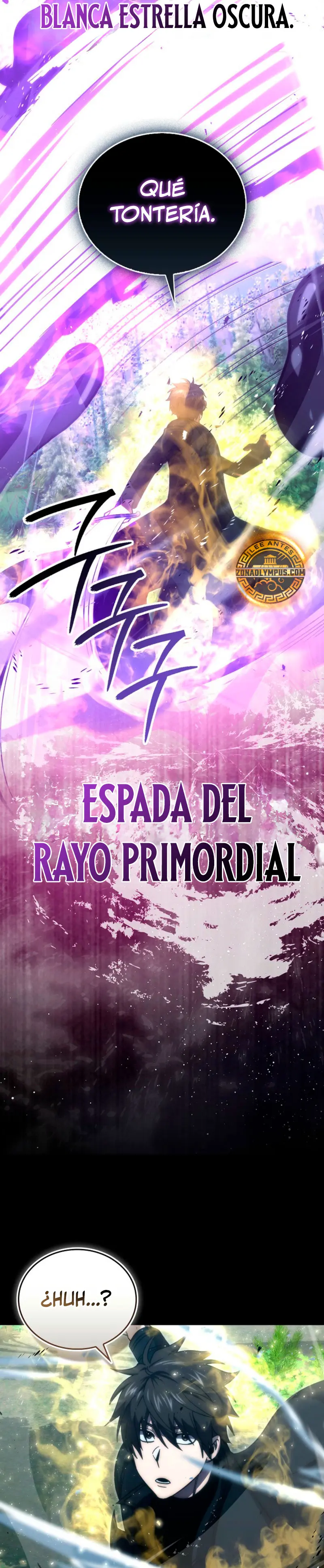 La Ascensión Marcial del Dios Demonio > Capitulo 125 > Page 261