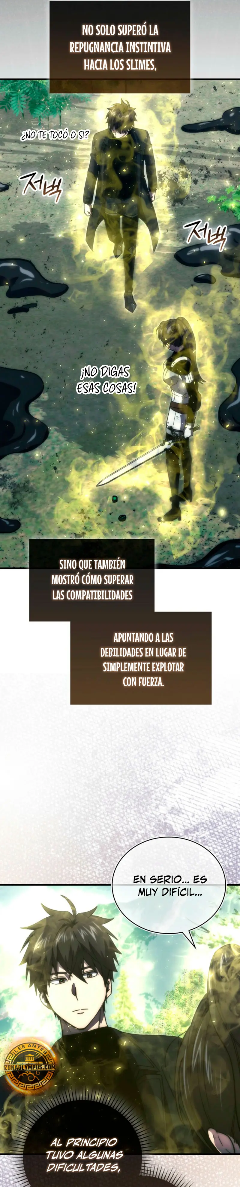 La Ascensión Marcial del Dios Demonio > Capitulo 125 > Page 321